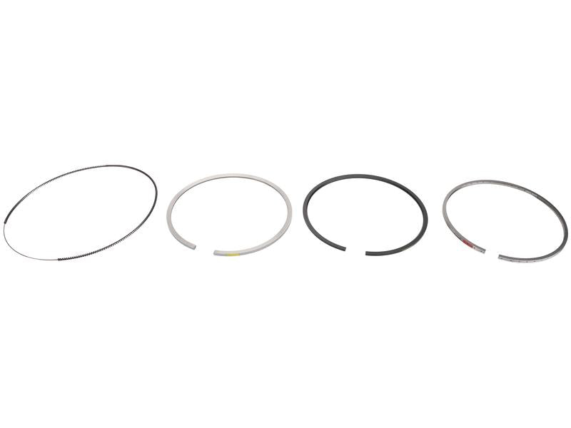 Sparex Piston & Ring Set [BRANDSAVE] To fit as: 8094324 | S.179162 - Product Image 1
