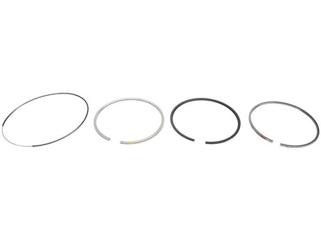 Sparex Piston & Ring Set [BRANDSAVE] To fit as: 8094324 | S.179162 - Product Image 1