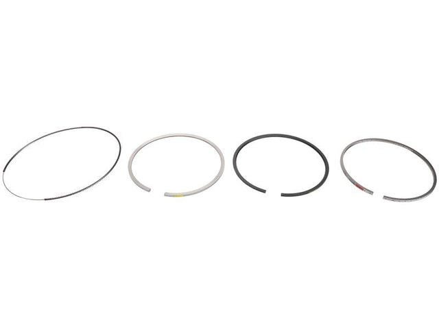 Sparex Piston & Ring Set [BRANDSAVE] To fit as: 8094324 | S.179162 - Product Image 1