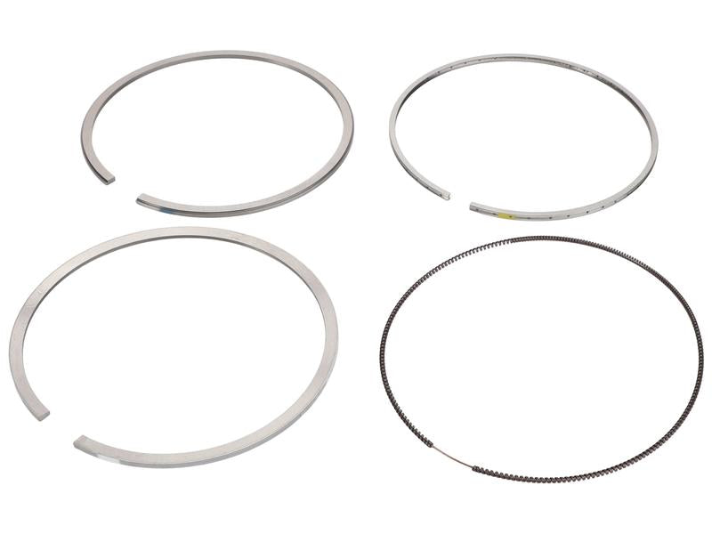 Sparex Piston & Ring Set [BRANDSAVE] To fit as: 8097860 | S.179163 - Product Image 1