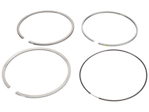 Sparex Piston & Ring Set [BRANDSAVE] To fit as: 8097860 | S.179163 - Product Image 1