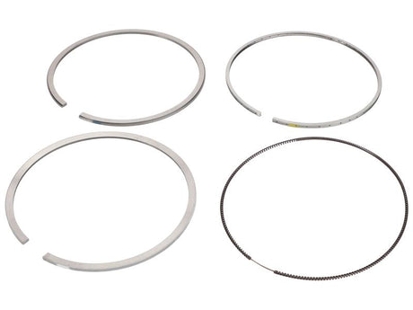 Sparex Piston & Ring Set [BRANDSAVE] To fit as: 8097860 | S.179163 - Product Image 1