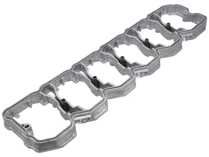 Sparex Rocker Cover [BRANDSAVE] To fit as: 4899257 | S.179179 - Product Image 2