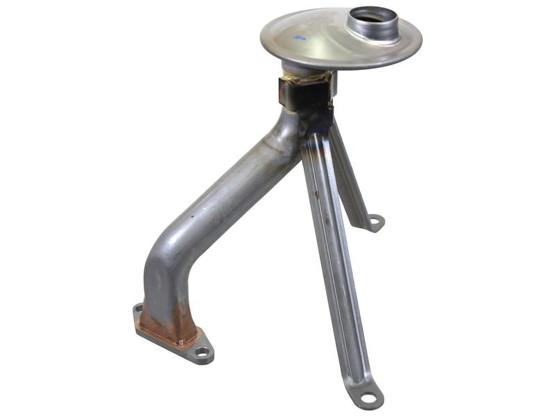 Sparex Engine Oil Pump Strainer [BRANDSAVE] To fit as: 504388529 | S.179186 - Product Image 1