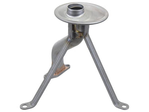 Sparex Engine Oil Pump Strainer [BRANDSAVE] To fit as: 504388529 | S.179186 - Product Image 2