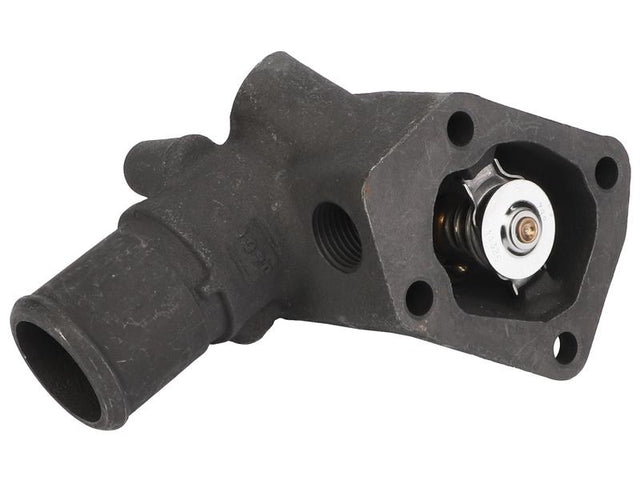 Sparex Thermostat Housing [BRANDSAVE] To fit as: 504221036 | S.179189 - Product Image 1