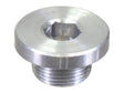 Sparex Sump Plug [BRANDSAVE] To fit as: 4894139 | S.179190 - Product Image 1