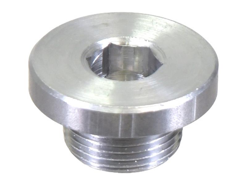 Sparex Sump Plug [BRANDSAVE] To fit as: 4894139 | S.179190 - Product Image 1