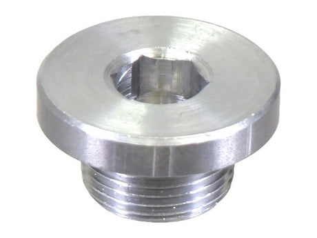 Sparex Sump Plug [BRANDSAVE] To fit as: 4894139 | S.179190 - Product Image 1