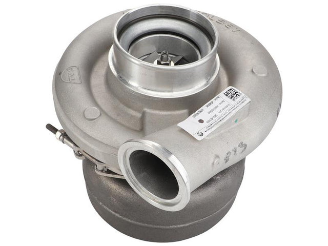 Sparex Turbocharger [BRANDSAVE] To fit as: 5801407469 | S.179194 - Product Image 1