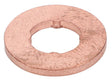 Sparex Injector Nozzle Washer [BRANDSAVE] To fit as: 4899689 | S.179201 - Product Image 1