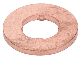 Sparex Injector Nozzle Washer [BRANDSAVE] To fit as: 4899689 | S.179201 - Product Image 1