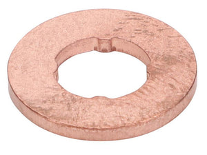 Sparex Injector Nozzle Washer [BRANDSAVE] To fit as: 4899689 | S.179201 - Product Image 1