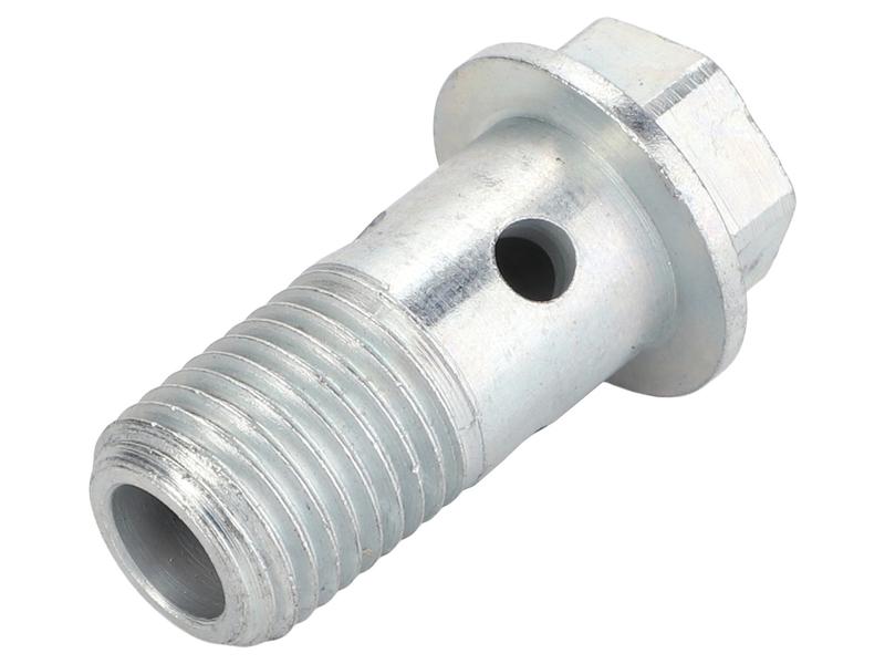Sparex Banjo Bolt [BRANDSAVE] To fit as: 504266555 | S.179207 - Product Image 1