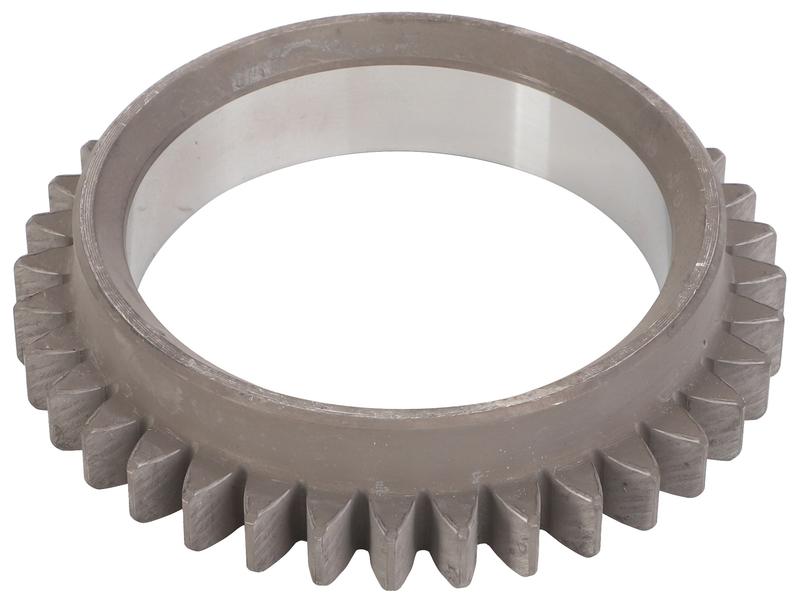 Sparex Crankshaft Gear [BRANDSAVE] To fit as: 4893386 | S.179218 - Product Image 1