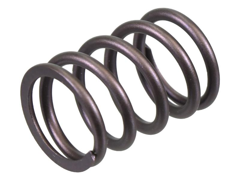 Sparex Spring Valve - Inlet/Exhaust [BRANDSAVE] To fit as: 4812347 | S.179237 - Product Image 1