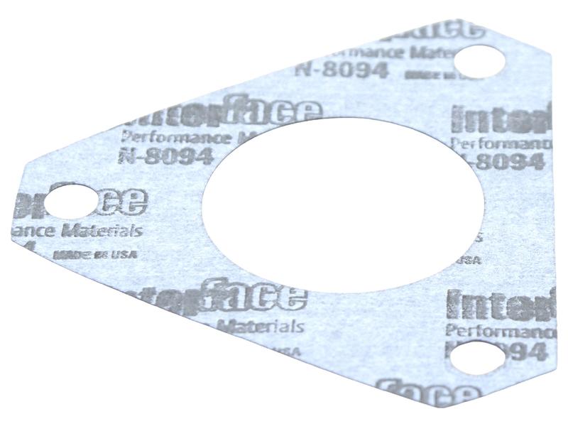 Sparex Fuel Injection Pump Gasket [BRANDSAVE] To fit as: 4851923 | S.179250 - Product Image 1