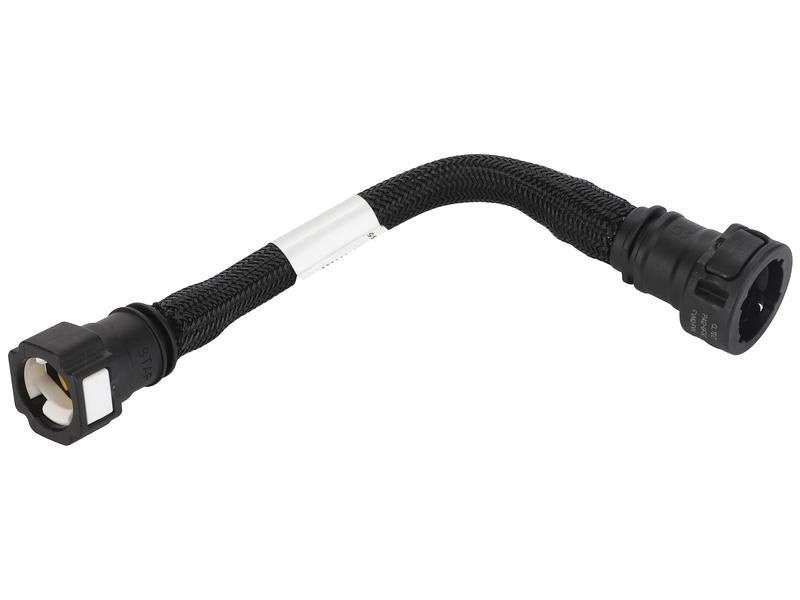 Sparex Fuel Pipe [BRANDSAVE] To fit as: 5801496365 | S.179257 - Product Image 1