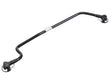 Sparex Fuel Pipe [BRANDSAVE] To fit as: 2830480 | S.179260 - Product Image 1