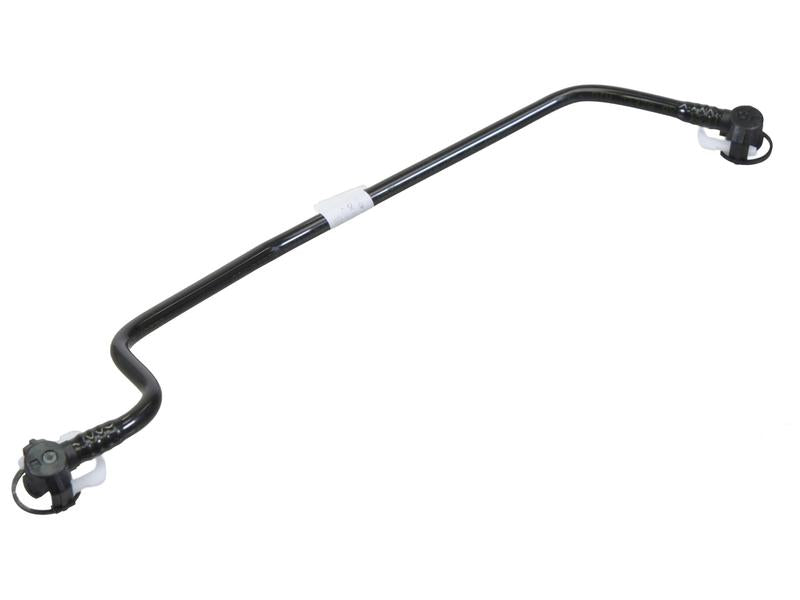 Sparex Fuel Pipe [BRANDSAVE] To fit as: 2830480 | S.179260 - Product Image 1