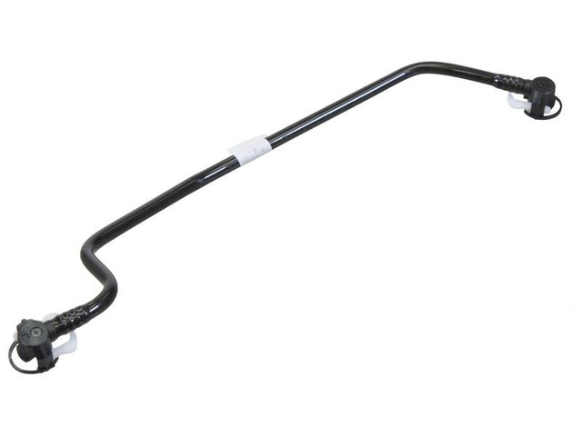 Sparex Fuel Pipe [BRANDSAVE] To fit as: 2830480 | S.179260 - Product Image 1