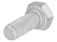Sparex Hexagonal Head Bolt (TH) - Tensile strength [BRANDSAVE] To fit as: 16605528 | S.179264 - Product Image 1