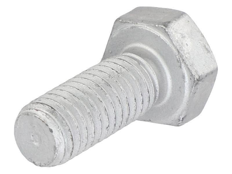 Sparex Hexagonal Head Bolt (TH) - Tensile strength [BRANDSAVE] To fit as: 16605528 | S.179264 - Product Image 1