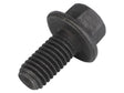 Sparex Hexagonal Head Bolt (TH) - Tensile strength [BRANDSAVE] To fit as: 4899068 | S.179265 - Product Image 1