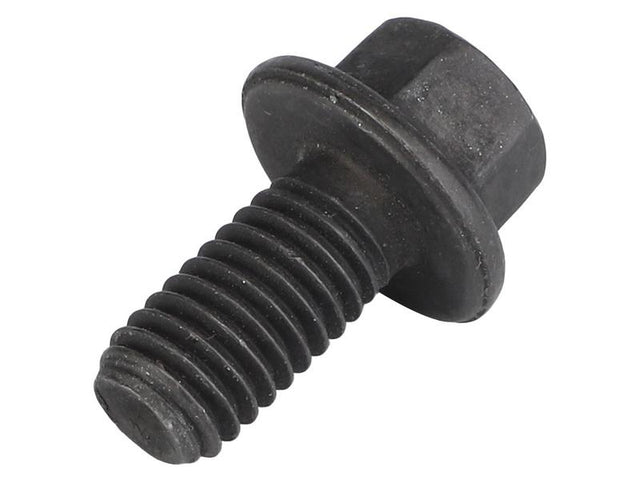 Sparex Hexagonal Head Bolt (TH) - Tensile strength [BRANDSAVE] To fit as: 4899068 | S.179265 - Product Image 1