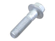 Sparex Hexagonal Head Bolt (TH) - Tensile strength [BRANDSAVE] To fit as: 504088222 | S.179266 - Product Image 1