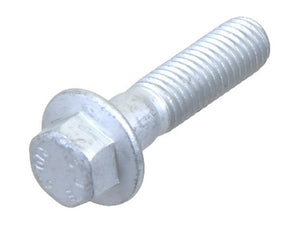 Sparex Hexagonal Head Bolt (TH) - Tensile strength [BRANDSAVE] To fit as: 504088222 | S.179266 - Product Image 2