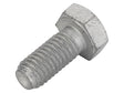 Sparex Hexagonal Head Bolt (TH) - Tensile strength [BRANDSAVE] To fit as: 16043324 | S.179268 - Product Image 1