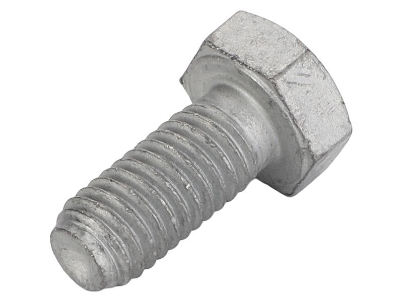 Sparex Hexagonal Head Bolt (TH) - Tensile strength [BRANDSAVE] To fit as: 16043324 | S.179268 - Product Image 1