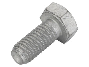 Sparex Hexagonal Head Bolt (TH) - Tensile strength [BRANDSAVE] To fit as: 16043324 | S.179268 - Product Image 1