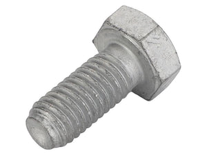 Sparex Hexagonal Head Bolt (TH) - Tensile strength [BRANDSAVE] To fit as: 16043324 | S.179268 - Product Image 1