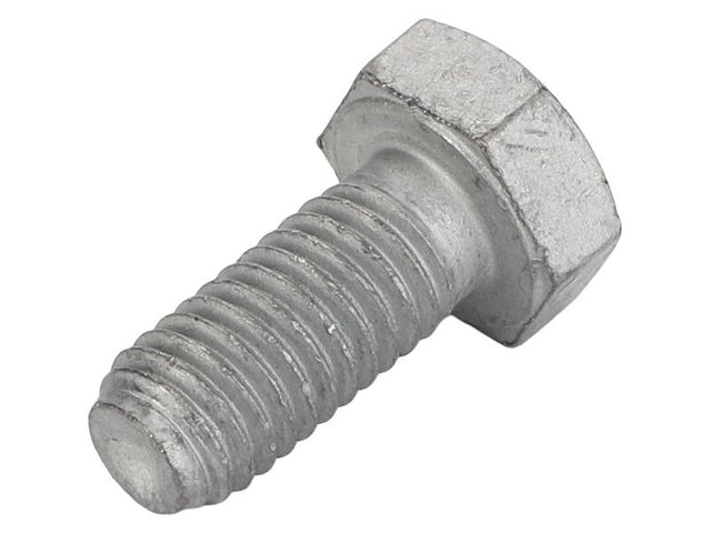 Sparex Hexagonal Head Bolt (TH) - Tensile strength [BRANDSAVE] To fit as: 16043324 | S.179268 - Product Image 1
