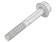 Sparex Hexagonal Head Bolt (TH) - Tensile strength [BRANDSAVE] To fit as: 16591725 | S.179270 - Product Image 1