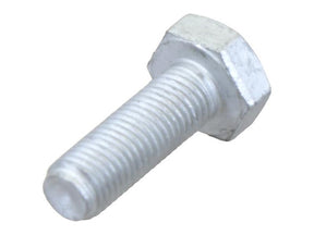 Sparex Hexagonal Head Bolt (TH) - Tensile strength [BRANDSAVE] To fit as: 11306924 | S.179271 - Product Image 1