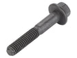 Sparex Hexagonal Head Bolt (TH) - Tensile strength [BRANDSAVE] To fit as: 4895483 | S.179273 - Product Image 1