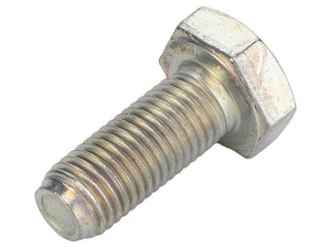 Sparex Hexagonal Head Bolt (TH) - Tensile strength [BRANDSAVE] To fit as: 15004021 | S.179277 - Product Image 1
