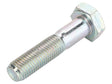 Sparex Hexagonal Head Bolt (TH) - Tensile strength [BRANDSAVE] To fit as: 11234731 | S.179279 - Product Image 1