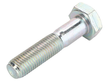Sparex Hexagonal Head Bolt (TH) - Tensile strength [BRANDSAVE] To fit as: 11234731 | S.179279 - Product Image 1