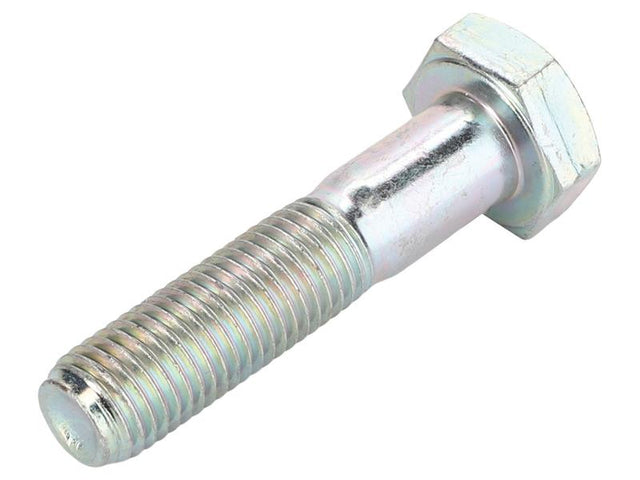 Sparex Hexagonal Head Bolt (TH) - Tensile strength [BRANDSAVE] To fit as: 11234731 | S.179279 - Product Image 1