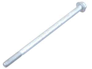 Sparex Hexagonal Head Bolt (TH) - Tensile strength [BRANDSAVE] To fit as: 16599434 | S.179280 - Product Image 1