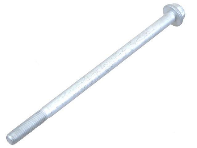 Sparex Hexagonal Head Bolt (TH) - Tensile strength [BRANDSAVE] To fit as: 16599434 | S.179280 - Product Image 1