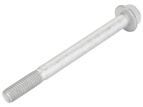 Sparex Hexagonal Head Bolt (TH) - Tensile strength [BRANDSAVE] To fit as: 16677235 | S.179281 - Product Image 1