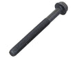 Sparex Hexagonal Head Bolt (TH) - Tensile strength [BRANDSAVE] To fit as: 4891353 | S.179282 - Product Image 1