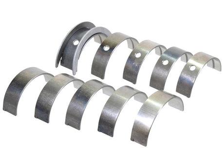 Sparex Main Bearing [BRANDSAVE] To fit as: 8097863 | S.179297 - Product Image 1