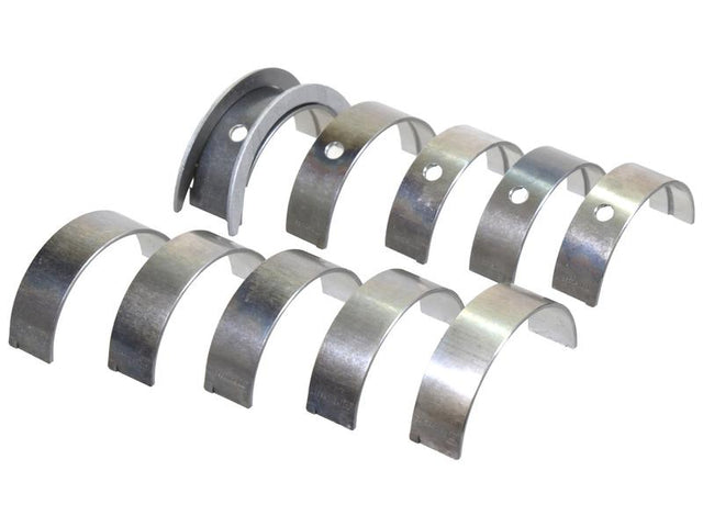 Sparex Main Bearing [BRANDSAVE] To fit as: 8097863 | S.179297 - Product Image 1