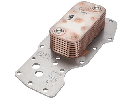 Sparex Oil Cooler [BRANDSAVE] To fit as: 5801898555 | S.179298 - Product Image 1